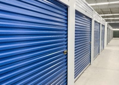 Blue Self Storage at Ashland Storage Center